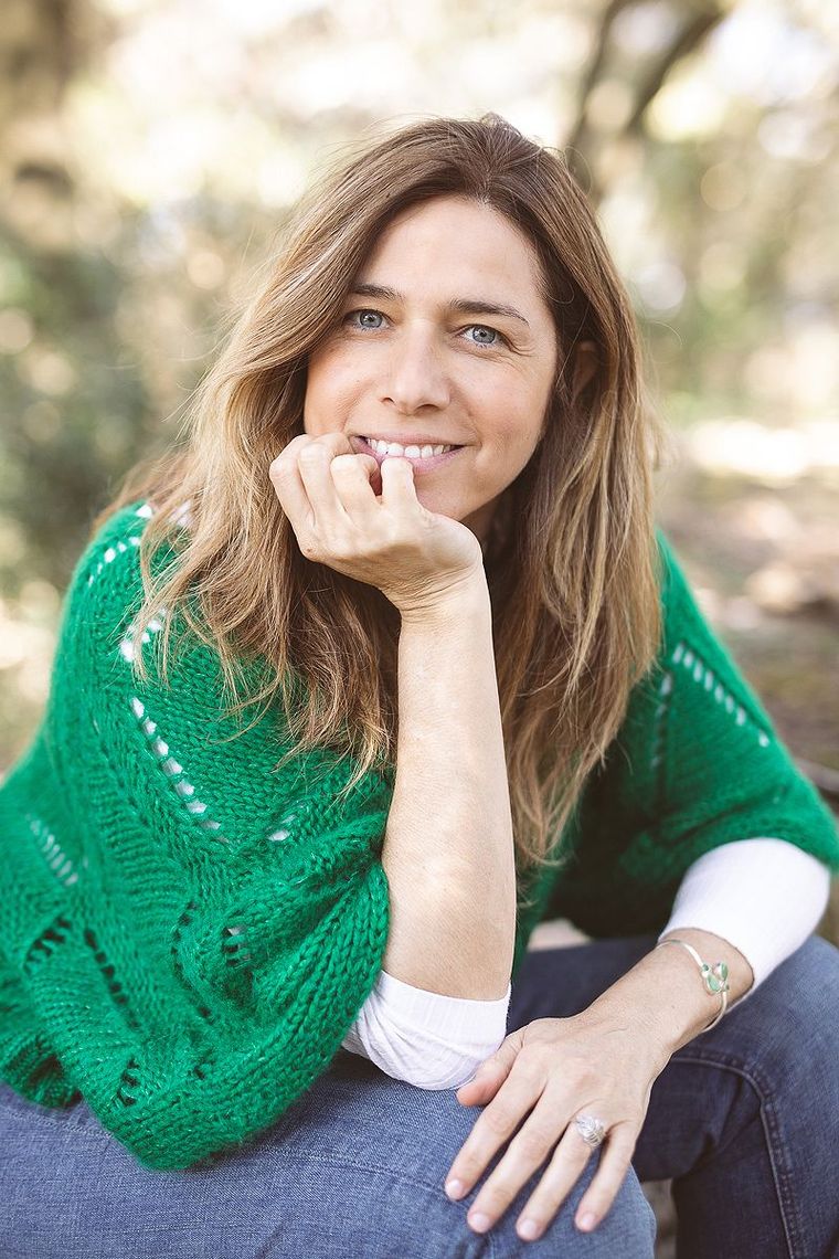 Patricia Giménez-Salinas, fundadora de Anima Tree